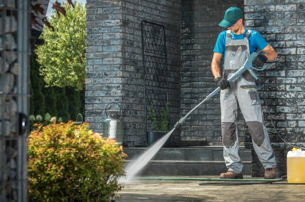 Best Fleet Vehicle Washing  in Norman Park, GA